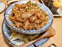 -西月山居匠心创意料理(江汉路新佳丽广场店)