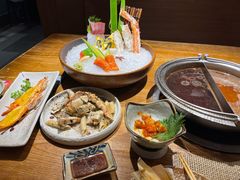 -蟹将军·松叶蟹和牛日料放题自助(K11店)