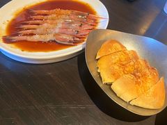 -庐灶江南·江南菜·四合院Bistro(东直门雍和宫·原华侨宾馆店)