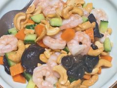 -POLO小馆·老南京菜(解放路店)