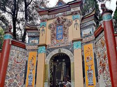 -白帝城·瞿塘峡景区