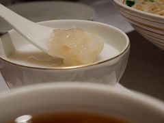 -三宝大饭店-中和艺素餐厅(浦上金山正祥广场店)