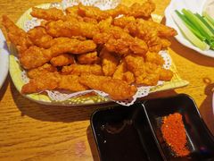 -大哈福烧烤·海鲜·家常菜(延安三路店)