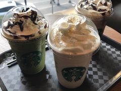 -星巴克臻选(南京艾尚天地店)