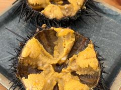 -海胆小馆(东北水饺·春柳店)