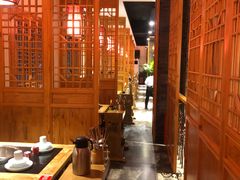 -巴蜀印象火锅(永陵总店)