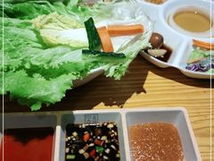 -喜来稀肉(北外滩白玉兰广场店)