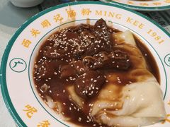 -西关明记肠粉(荔枝湾店)