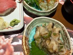 -弓二·烧鸟居酒屋(财富购物中心店)