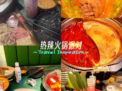 -牛New寿喜烧(曹路花园城店)