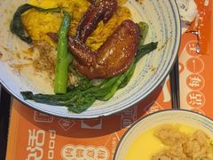 -大快活(罗湖商业城分店)