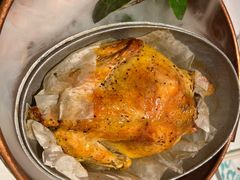 -桂满陇·海市蜃楼·黑金(国金店)