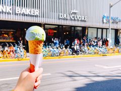 -Dal Cuore 达可芮冰淇淋(陕西北路店)