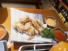 -三月居酒屋(青年大街店)