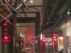 -洞庭土菜馆(天河北总店)