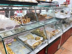 -爱德顺糕点食屋(利民道店)