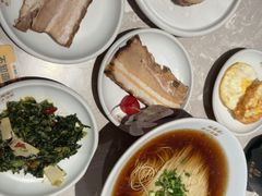 -松鹤面馆·古法焖肉面(观前店)