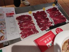 -潮泰牛肉火锅 · 创于1992年(车公庙店)