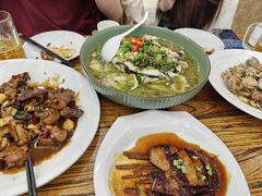 -美达尔烧烤(银川东路店)