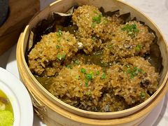 -不倒翁·安徽名菜楼(步行街店)
