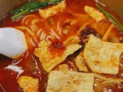 -雙冲柳州螺蛳粉&酸嘢&桂林米粉(簋街店)