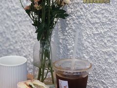 -Cafe on warm(丹霞店)