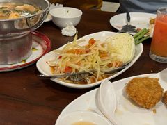 -大螃蟹海鲜餐厅