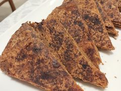 精品糖饼-马凯餐厅(地安门店)