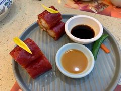 -点都德(龙之梦店)