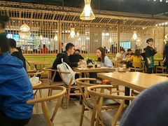 -陈傻子餐厅(世纪都会店)