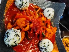 -HONGA HONGA雄家(曹路店)