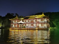 -凤城河风景区