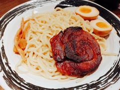 -雷神拉面(财富中心玉米楼店)