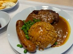 -宜家·瑞典风味餐厅(烟台路店)
