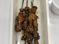 -老毛手抓·盐池滩羊非遗手抓(宁夏总店)