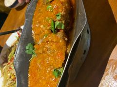 -觅山云南菜(泊富ICITY店)