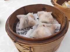 云南野菌饺-泉州富力万达文华酒店-品珍中餐厅