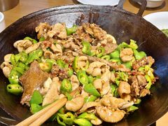 -张氏父子常德肠子馆(贺龙店)