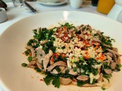 -院里寻菜·精致庭院菜(观沙岭店)