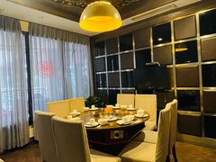 -蜀中吴养生板栗鸡(会展店)