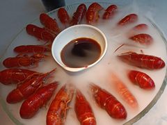 -红盔甲·小龙虾(天钥桥店)