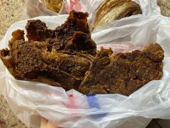 麻酱糖饼-马凯餐厅(地安门店)