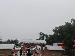 -广东花都香草世界旅游度假区