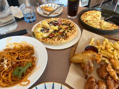 -必胜客(珠海路店)