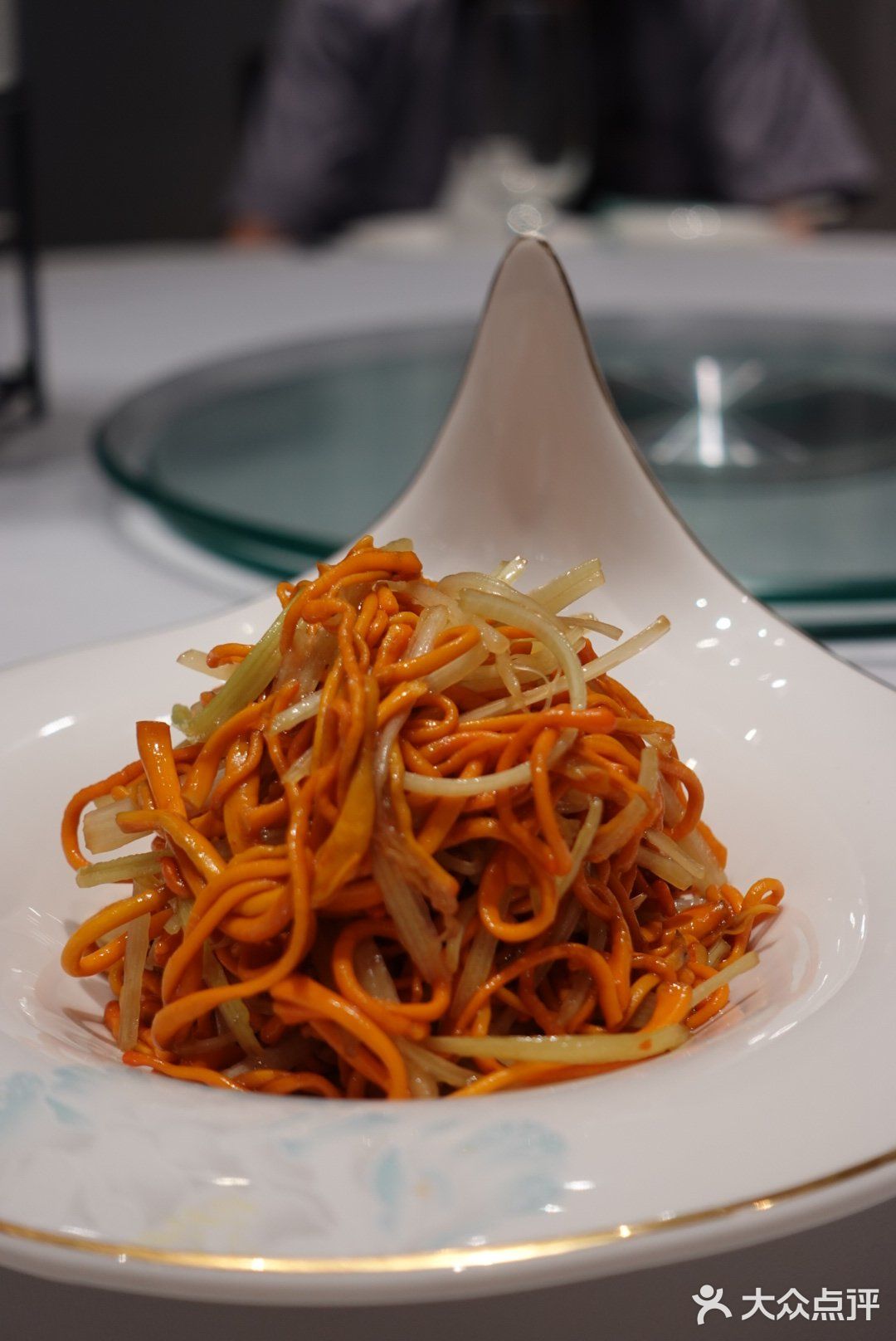 上海探店｜烤鸭不愧是传统名菜哇！