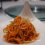 上海探店｜烤鸭不愧是传统名菜哇！