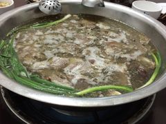-羊肉大仙(金凯广场店)