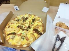 -达美乐比萨(凤凰东街店)