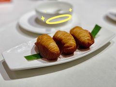 飘香榴莲酥-潮福城大酒楼(湖滨北路店)