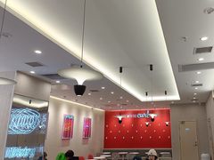 -DQ·蛋糕·冰淇淋(南开大悦城2F店)
